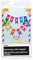 Unique Party 49578 - Rainbow Birthday Cake Bunting Topper