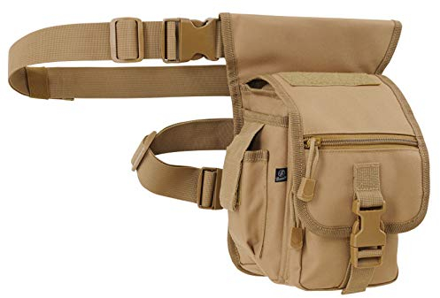 Brandit Side Kick Bag Camel Gr. OS