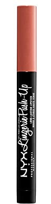 Nyx Lingerie Push Up Long Lasting Lipstick N. Push-Up