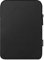 MoKo 13 Zoll Tablet Sleeve für 13 Zoll iPad Air M3 2025, iPad Pro M4/Air M2 2024, iPad Pro 12.9, Galaxy Tab S8+/S9+ 12.4, Polyester Tasche Passend mit Apple Pencil oder Smart Keyboard, Schwarz