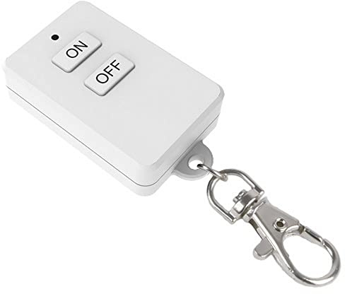 DKS-10 Funk-Mini-Handsender Keysender Fernbedienung DIW-Funk