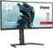 iiyama G-MASTER GCB3481WQSU-B1 34' Gaming Monitor
