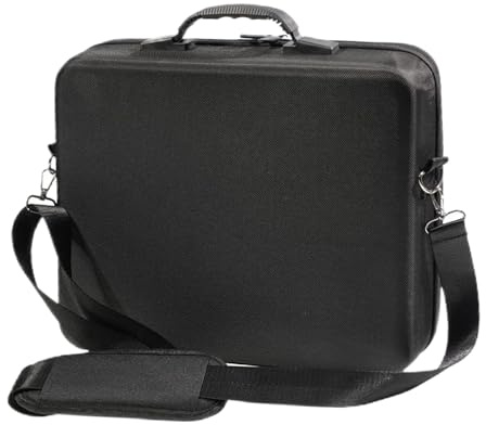 Deposito Biliardo | Custodia Per Palline Da Biliardo | Organizer Da Viaggio Imbottito In Schiuma | Protegge I Set Completi Durante I Trasporti, I Tornei Di Allenamento, Le Sale Ricreative Domestiche,