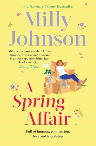 A Spring Affair (THE FOUR SEASONS)