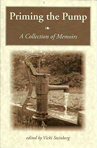 Priming the Pump: A Collection of Memoirs