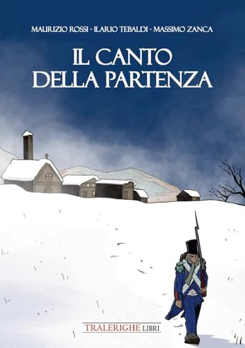 Il canto della partenza