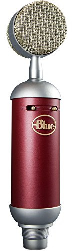 Blue bspark-sl Studio Mikrofon