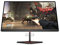 OMEN X 25f Gaming Monitor - 25 Zoll Bildschirm, Full HD Display, 240Hz, Adaptive Sync, 1ms Reaktionszeit 2xHDMI, Displayport, 2xUSB, höhenverstellbar, schwarz