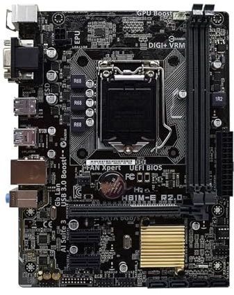 Fit For ASRock H81M-E Motherboard LGA 1150 Support I7-4790K I7-4770K I5-4690K I5-4670K I3-4130 CPU 2xDDR3 1600MHz MATX Mainboard computer motherboards