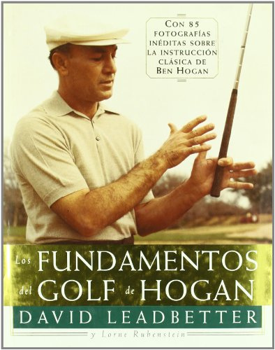 Los Fundamentos del Golf de Hogan