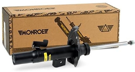 MONROE G8201 Stoßdämpfer