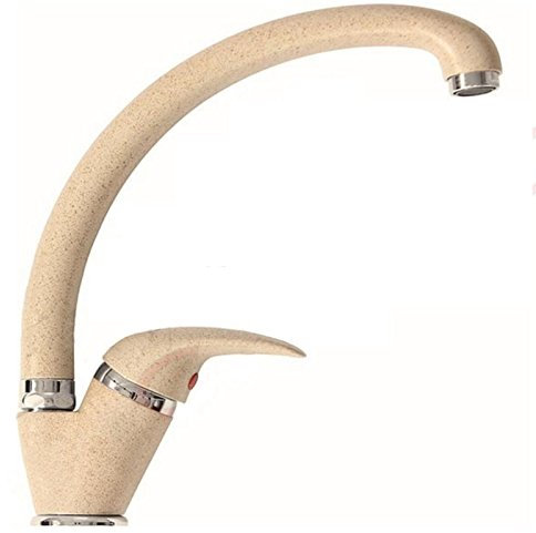 MISCELATORE MONOCOMANDO LAVELLO SINGAPORE ULTRAGRANIT AVENA