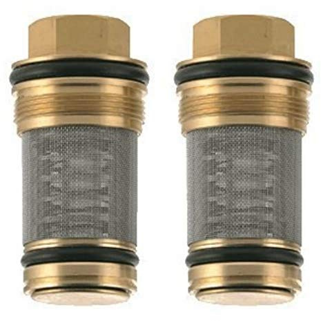 Grohe, Valvola antiriflusso 1411700M