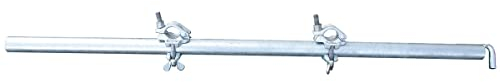 Krause 910066 Gerüsthalter-Set 1,50m 1St.