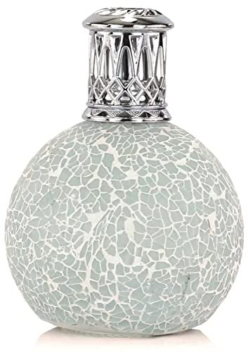 Ashleigh and Burwood Frozen In Time small fragrance lamp