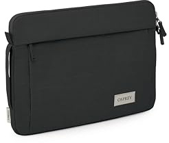 Osprey Arcane Laptop Sleeve 14 Inch Black OS