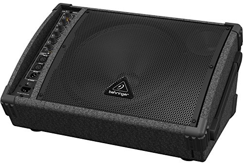 Behringer F1220D – Boite autoamplificado, 250 W