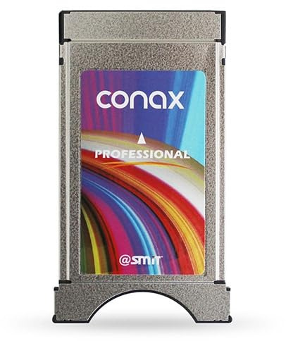 SMIT Conax CAM CI Module