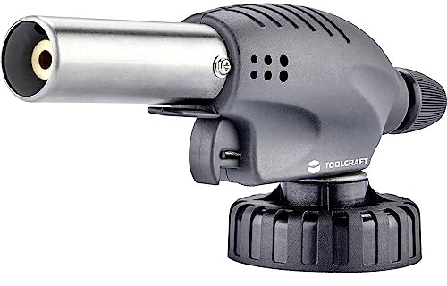 TOOLCRAFT Gasbrenner 1500 °C 1 St.