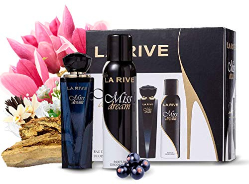 LA RIVE, Set Miss Dream, 1.09 stück