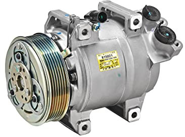 VALEO 815021 Compressore aria condizionata Compressore Aria Condizionata Compressore clima Compressore condizionatore