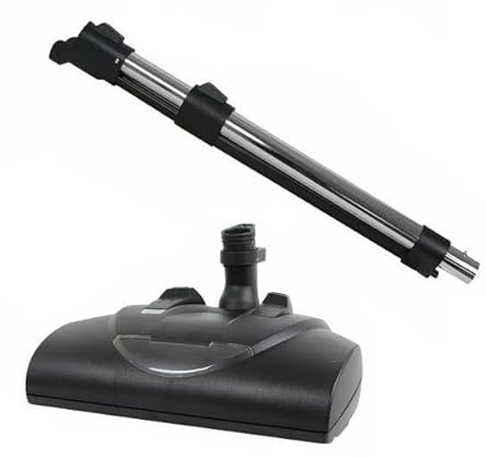 for Wessel Werk EBK360 Electric Central Vacuum Powerhead with Flush for Wand - Belts, V-Belts, Spare Parts for Lawn Mowers, Vacuum Cleaners and More