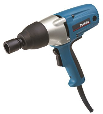 Makita TW0350J Schlagschrauber 350 Nm