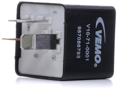 Vemo V10–71–0001 Relais