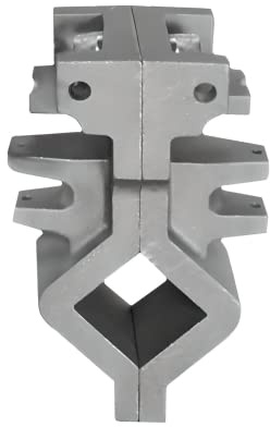 302BB: Bracket Pair for Single Arm Tandem Collectors
