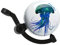 Electra Bell Domed Linear Bell Jellyfish