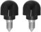 SG Store 2 Stück Mixer-Rändelschraube Ersatzschraube Standmixer Edelstahl-Befestigungsschrauben 4162142 Kompatibel mit Kitchen Aid 7,5 X 13 X 37 Mm