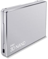 Solidigm D5 Series D5-P5316 - SSD - Enterprise - 15.36 TB - Internal - 2.5 - U.2 PCIe 4.0 x4 (NVMe)