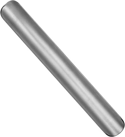 CALLARON Data [ Raschietto Da Tavolo in Acciaio, Spazzatrice Di Per Alimenti, Utensile Essenziale Da Pasticceria Morsetto, Per Pulizia Professionale e Domestica