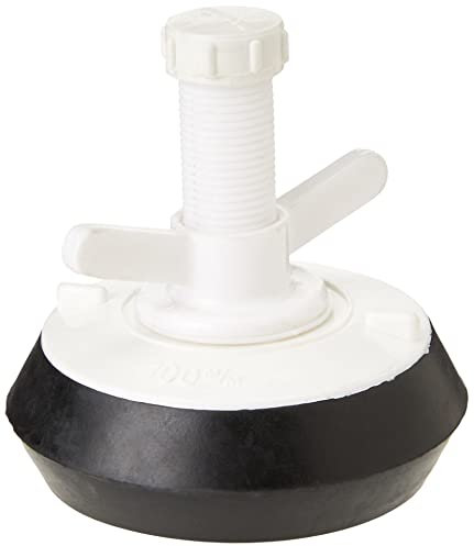 Monument - 1378Z Drain Testing Plug 4in - MON1378