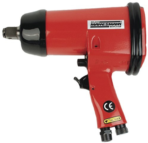 Mannesmann slagskruv med tryckluft 3/4 tum, M 1502