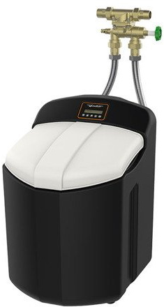 JUDO SOFTwell K Entärtungsanlage SOFTwell K