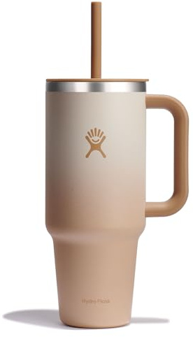 Hydro Flask a 4oz All-Round Trip Tumbler Honey Ombre