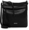 Emily & Noah Umhängetasche E&N Ernestine 65030 Damen Handtaschen Uni black 100