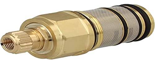 Kludi Temperaturregeleinheit für Thermostat-Unterputzarmatur, 7480900-00