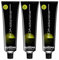Loreal Inoa 9,13 sehr helles blond asch gold 3 x 60 ml Haarfarbe ohne Ammoniak LP Coloration