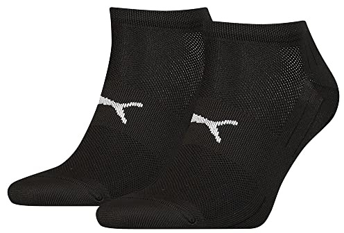 Puma Sport Light Chaussettes Black 38
