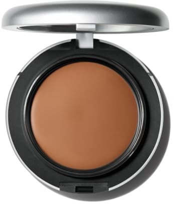 MAC, Studio Fix Tech Fondation de fond de teint Crème NW35 10 g