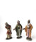 Triciclo Editores Gruppo di Pastori e Gregge |Figure di Presepe |Serie 11cm| Progettate da José Luis Mayo |Decorazione natalizia |Nascita
