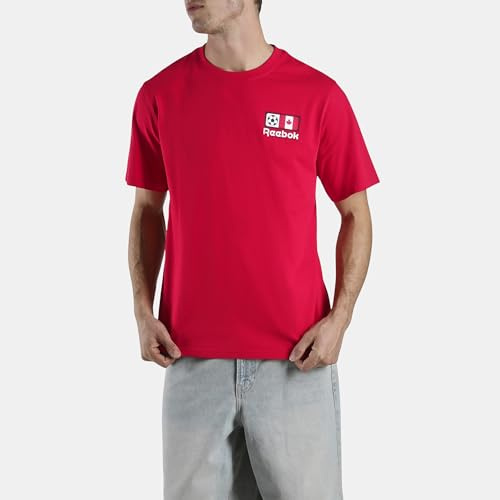 Reebok Unisex Canada Football T-Shirt T-Shirt