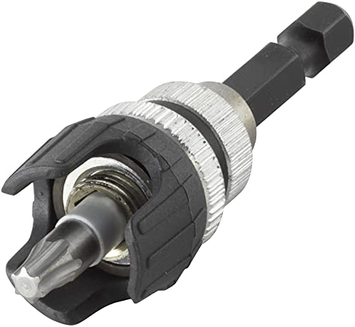 wolfcraft 6961000 porte-embout à butée + embout