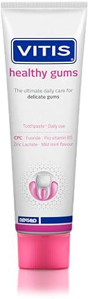 VITIS Healthy Gums Toothpaste 100ml