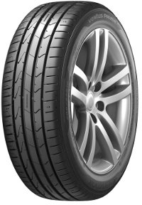 Sommerreifen Hankook K125 215/55 R16 93 V