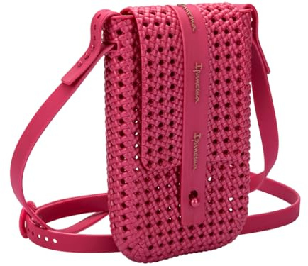 Ipanema Damen Mini Bag II, Rosa
