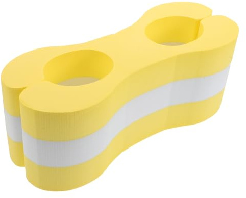 BESPORTBLE Bouée Flottante : Planche de Natation pour et Adultes, Aide à l'entraînement - Bouée de Traction pour Exercices de Natation en Piscine - Flotteur pour Jambes de - Planche de flottaison