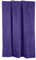 Erwin Müller Duschtuch Karlsruhe 100% Baumwolle lila Größe 70x140 cm - extrem saugstark, leicht, flauschig weich, hautschmeichelnd (weitere Farben)